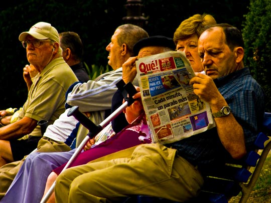  CARLOS VALLE [Santander-Cantabria] _ qué... flipe! 