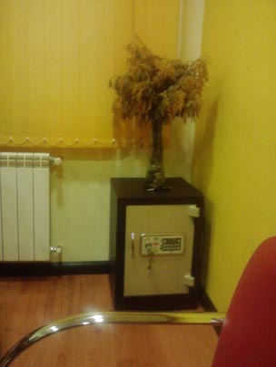  ARAMAR FOLGUEIRA [Mieres-Asturias] _ ¿que habrá dentro? 