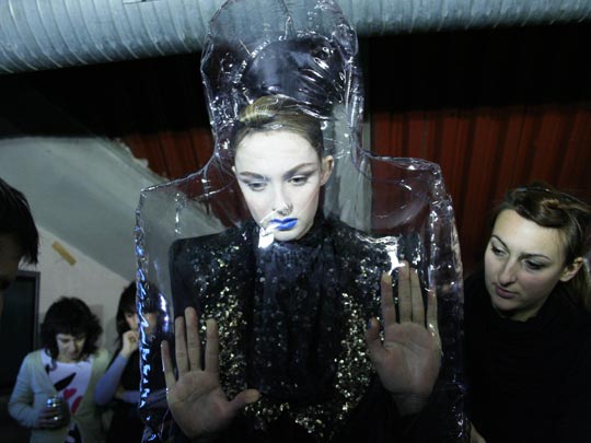  FIONA MOMPEAN [Barcelona] _ que me descojono (blue sky) 