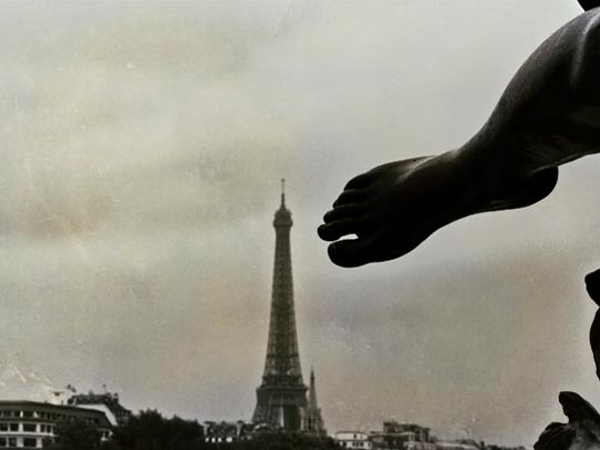  MARÍA GINER [Valencia] _ queso francés 