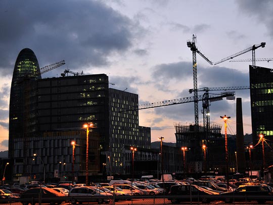  FELIX TUTUSAUS [Barcelona] _ quesquesesa? 