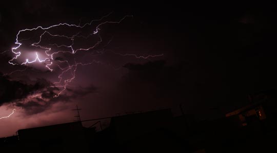  ALFONSO LUCENA [Granada] _ rayos y centellas 