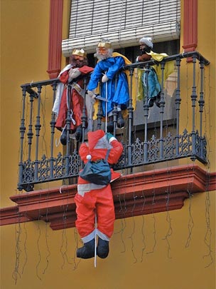  MONTSERRAT COSTA [Mataró-Barcelona] _ reis mags punyeteros 