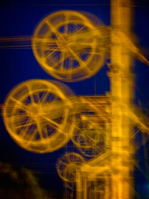  MARTÍN GALLEGO [Badalona-Barcelona] _ renfe 