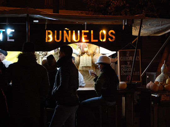  HECTOR ADOLFO AGRAZ [Valencia] _ reponiendo fuerzas 