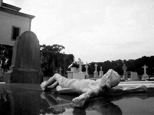  ANTONIO NAVARRO [Barcelona] _ resacón 