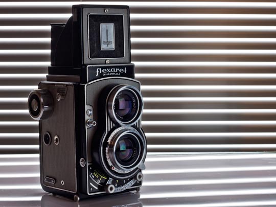  OSCAR HARO [Barcelona] _ return to the past 