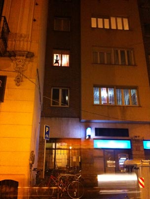  JORDI ANDORRÀ [Barcelona] _ rock star 