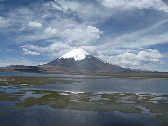 FRANCISCA MEZA [Quilpué-Chile] _ rodeado por nubes 