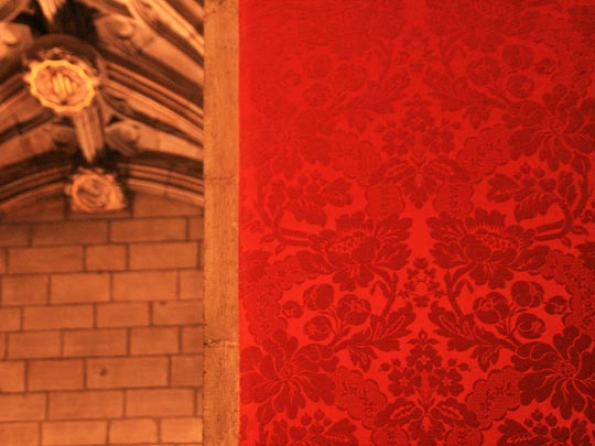  ANA MORALES [Sta. Coloma-Barcelona] _ rojo 