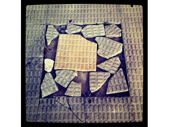  JORDI ALCARAZ [Pamplona] _ rompecabezas 