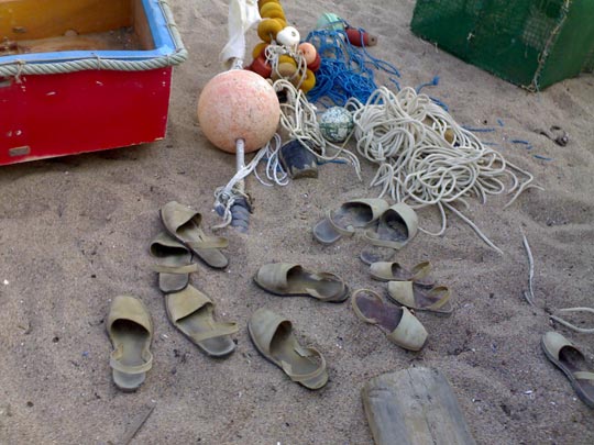  ADRIÀ CARBONELL [Barcelona] _ sabates 