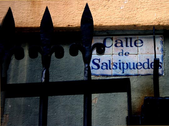  ISABEL LOPEZ [Beriain-Navarra] _ sal, si puedes 