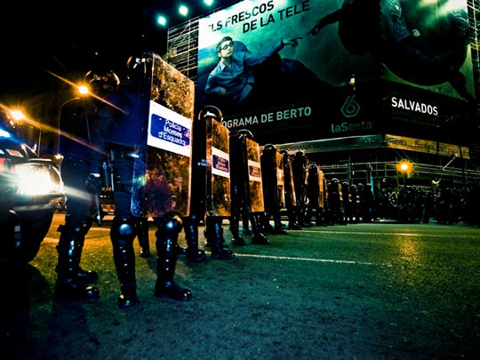  DAVID TERROBA [Barcelona] _ ¿salvados? 