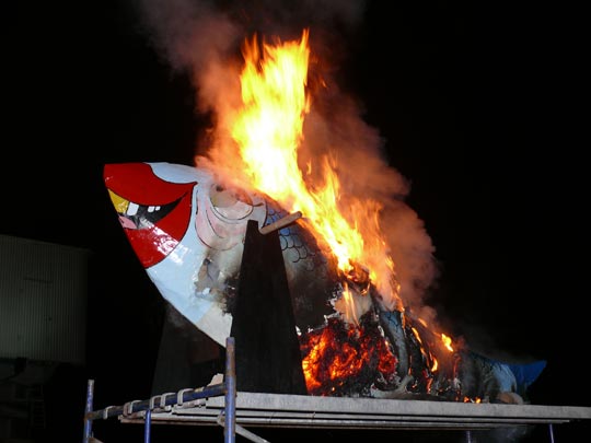  CARLOS VALLE [Santander-Cantabria] _ sardinuca al punto 