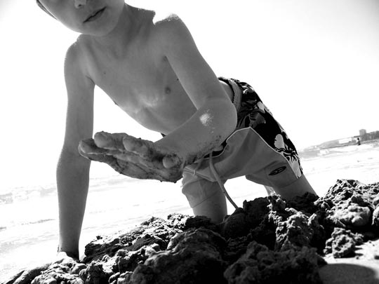  LAURA NOGUÉS [Alicante] _ se acabaron los castillos 