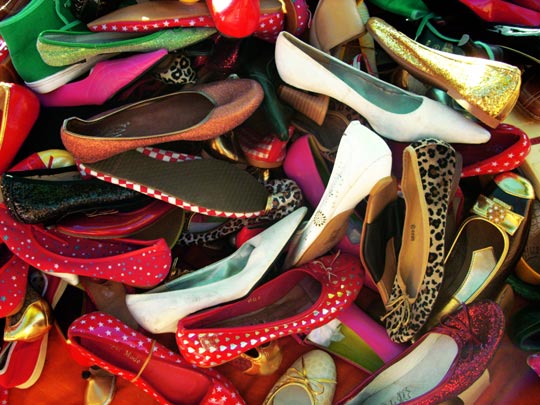  IRIA RIBADOMAR [Santiago de Compostela-A Coruña] _ se busca cenicienta 