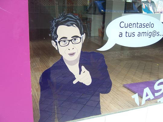  DOLO POYATO [Málaga] _ ¿se lo has contado al tito? 