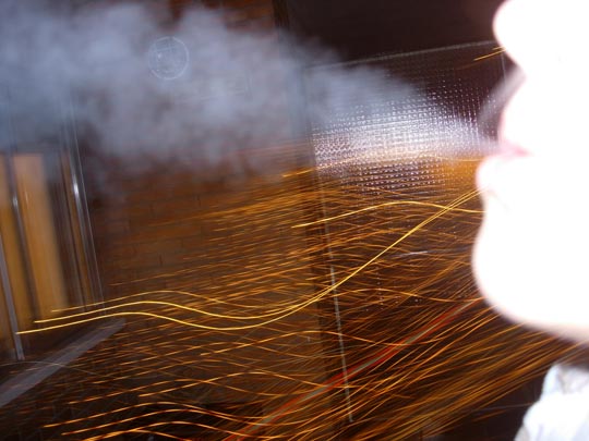  MARIA TURIEL [Madrid] _ se me escapa el alma 