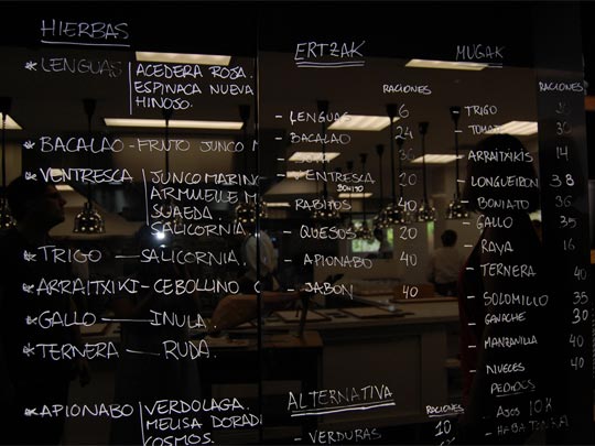  MIRENTXU MARIÑO [Madrid] _ secretos de cocina 