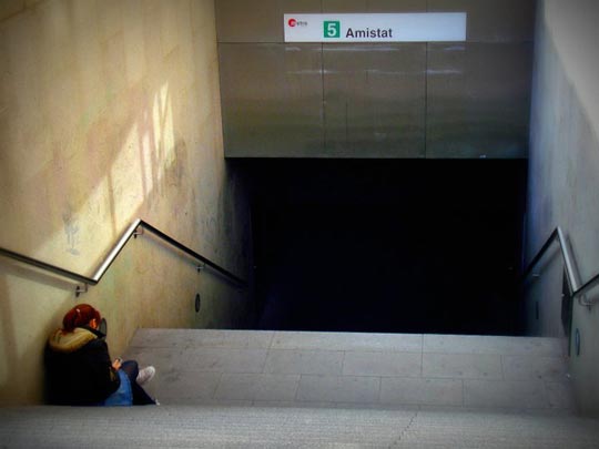  MIGUEL ANGEL LÓPEZ [Valencia] _ ¿seguro que esto es amistad? 