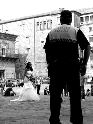  MENDÍA HERVÍAS [Logroño] _ ser uno más compartiendo tanto sentimiento 