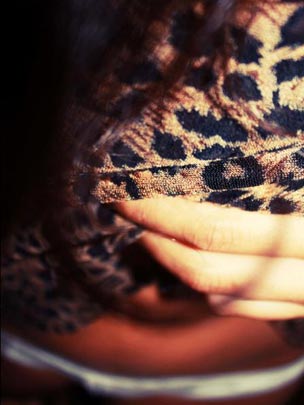  PAULA GARCÍA [Madrid] _ sexual healing 