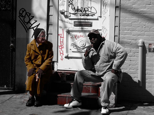  LEIRE ORZANCO [Iruña] _ sharing 