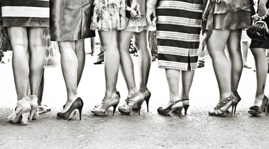  DAVID  SAGASTA [Madrid] _ siete pares 