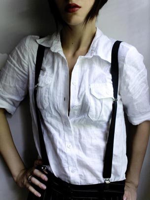  GABI LEON [Barcelona] _ silencio 