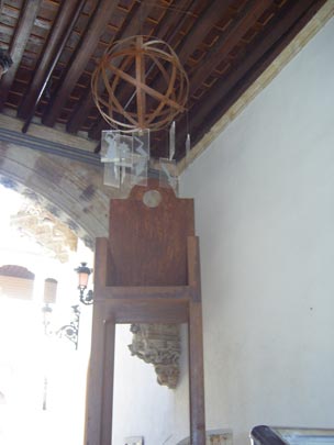  SANDRA IBAÑEZ [Palma de Mallorca-Illes Balears] _ silla xl 