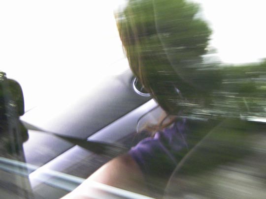  CATI HERNÁNDEZ [Salt -Girona] _ sin rumbo 