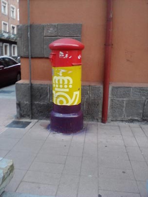  ARAMAR FOLGUEIRA [Mieres-Asturias] _ sin título 