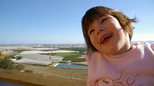  DANY BARELLO [Los Alcázares-Murcia] _ smile 