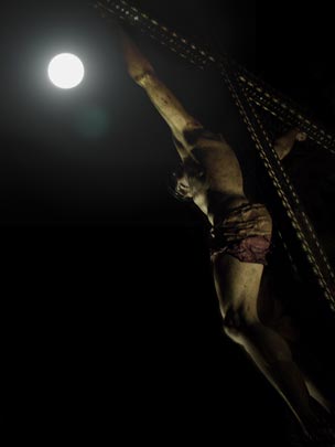  ALFONSO LUCENA [Granada] _ solitario 