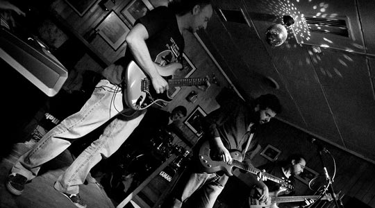  MARIO GÓMEZ [Sabadell-Barcelona] _ start me up 