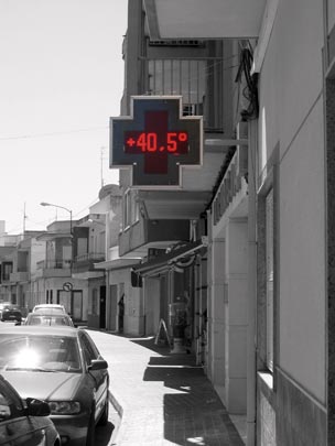  PILAR  CONDE [Orihuela-Alicante] _ summer time 