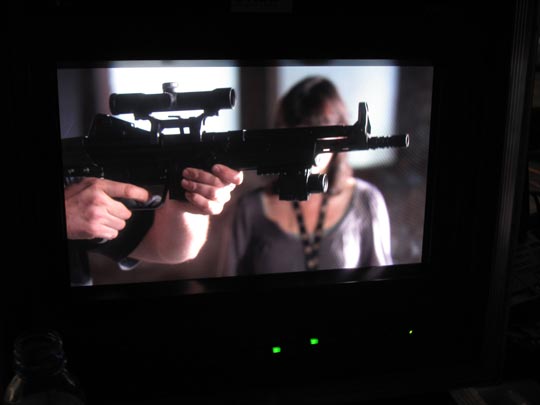  EVA MERSEGUER [Barcelona] _ sunday, bloody sunday 