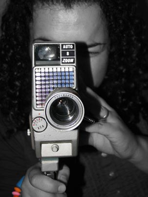  MARTA JIMÉNEZ [Torremolinos-Málaga] _ super 8 