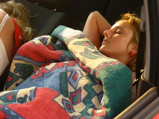  MIKEL CABRERIZO [Pamplona-Navarra] _ sweet dreams 