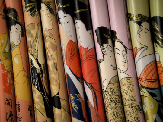  ENCARNACIÓN ALVAREZ [Bilbao] _ 箸 