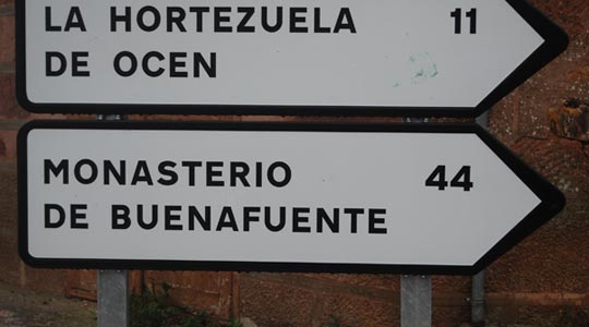  BEATRIZ ARAGÓ [Valencia] _ ¿también tiene un monasterio...? 