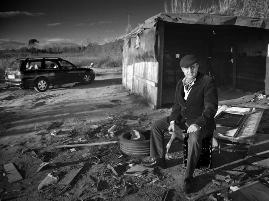  PERE MELÉ [Lleida] _ tarde de merienda 