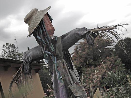  FEDERICO FONTANA [Rosario-Argentina] _ te prevengo 