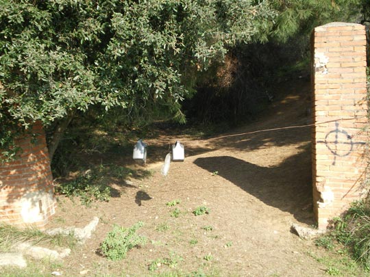  GEMMA MORENO [Terrassa-Barcelona] _ tecnología punta 