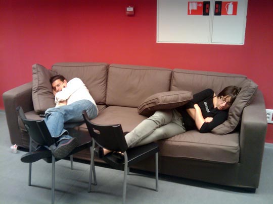  ADRIÀ SERRA [Barcelona] _ tensión sexual 