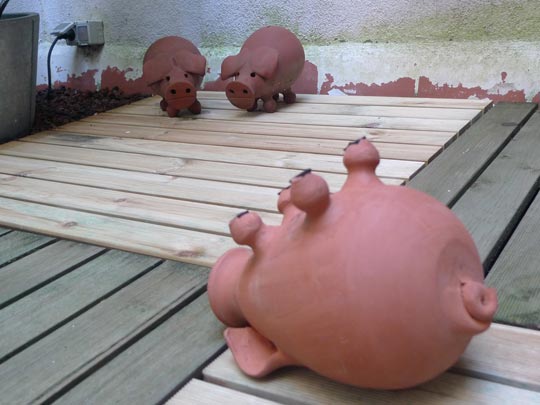  MERITXELL PADRÓS [Barcelona] _ testigos 