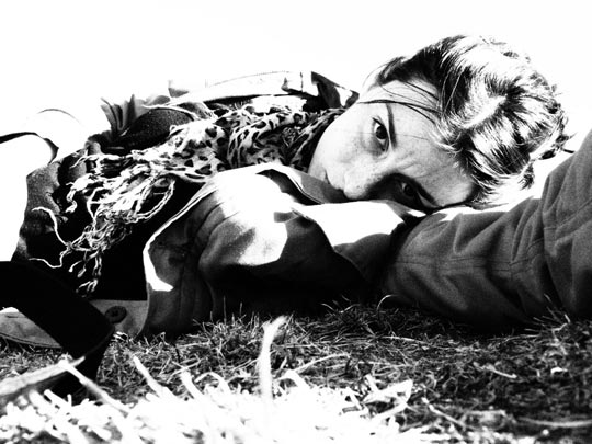  ESTEFANIA MEDINA [Barcelona] _ the first one... pic 