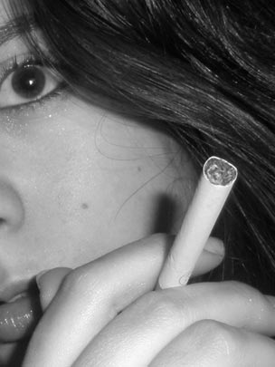  SARA SOLER [Potries-Valencia] _ ¿tienes fuego? 