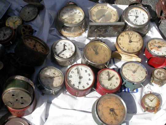  CRISTINA QUINTELA [Bertamiráns-A Coruña] _ time goes by so slowly 